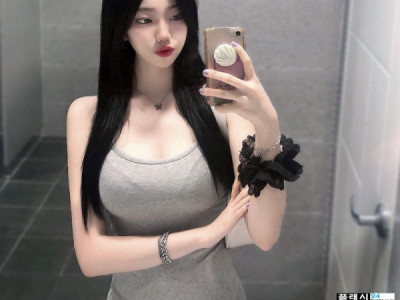 셀카.