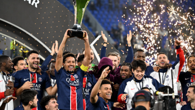 [ 스포츠중계 365티비 ] 이강인의 PSG 슈퍼컵 정상차지 모나코와 경기에서 1-0 승