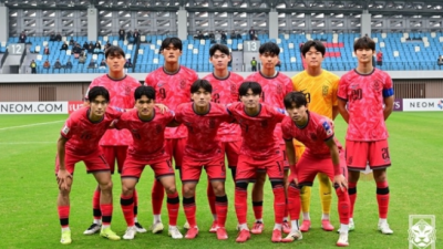 [ 스포츠중계 365티비 ] AFC U-20 아시안컵 준결승 승부차기까지 갔는데... 3.1절 한일전 빅매치 무산