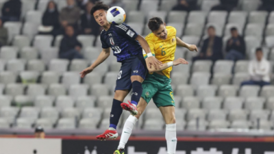 [ 스포츠중계 365티비 ] AFC U-20 아시안 컵 일본도 결승 출전 좌절 3.1절 결승전은 호주 vs 사우디 전