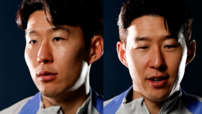 [ 스포츠중계 365티비 ] 이번엔 내가 거절... '손흥민이 토트넘 재계약 제안 거절했다' 는 주장 나와
