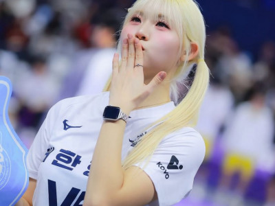 안혜지