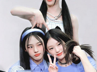 뉴진스