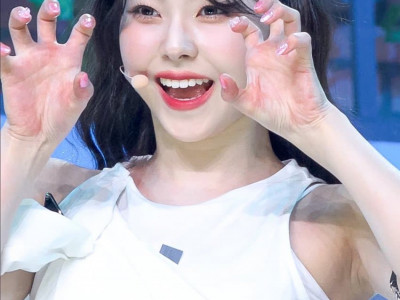 엔믹스 규진