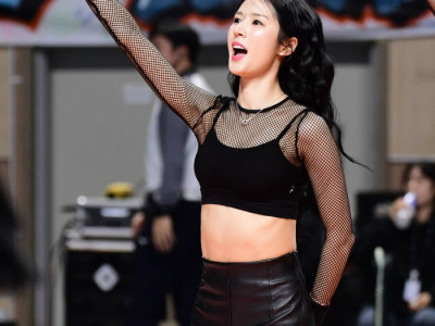 박기량