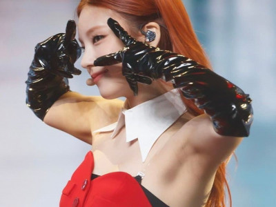 있지 예지