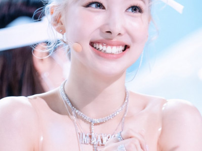 트와이스 나연