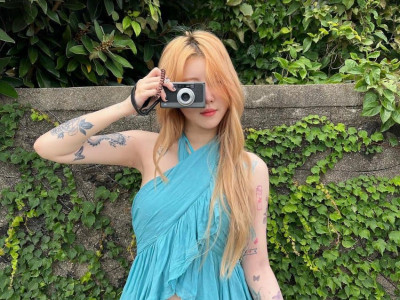 백예린