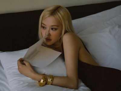 블핑 로제