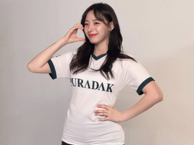 하지원 치어리더