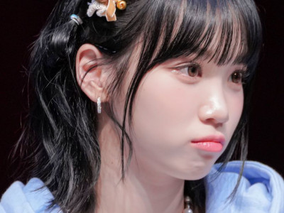 르세라핌 김채원
