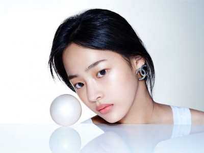 민지 샤넬 뷰티