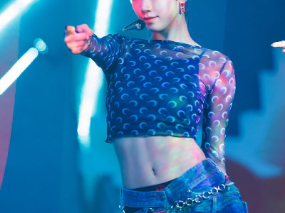 르세라핌 카즈하