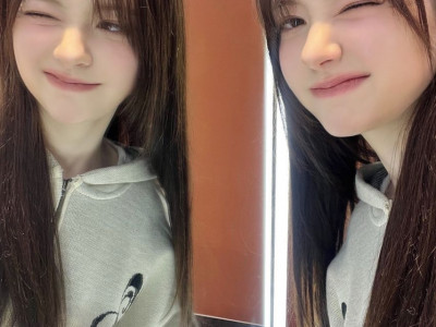 피프티피프티 문샤넬