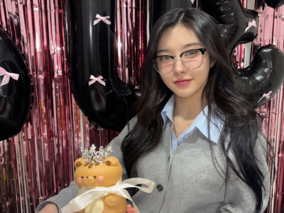 케플러 김다연