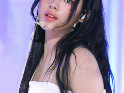 뉴진스 민지