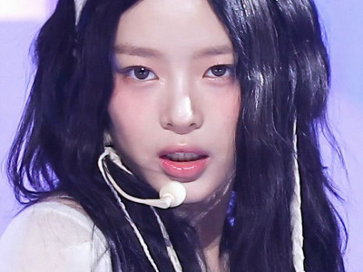 뉴진스 하니