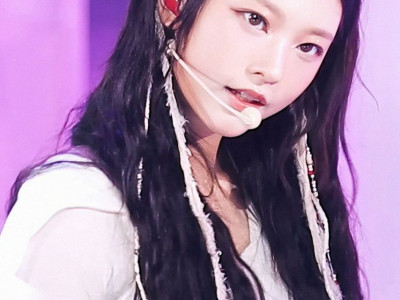 뉴진스 해린