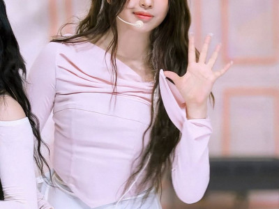 뉴진스 혜인