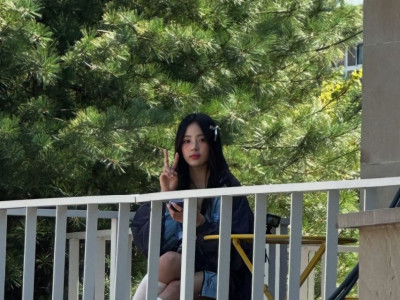 뉴진스 민지