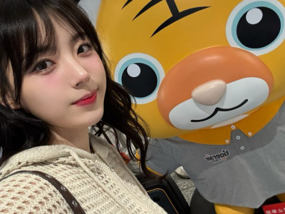 하지원 치어리더