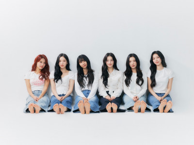 모모랜드 단체