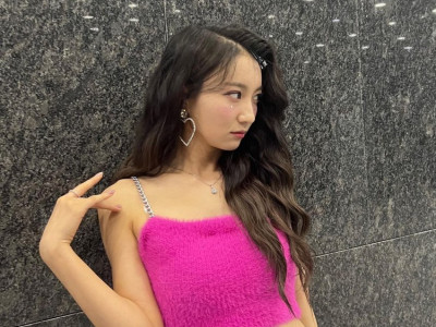 오마이걸 유빈