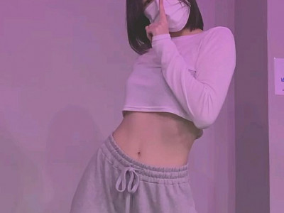 댄스학원 연습생