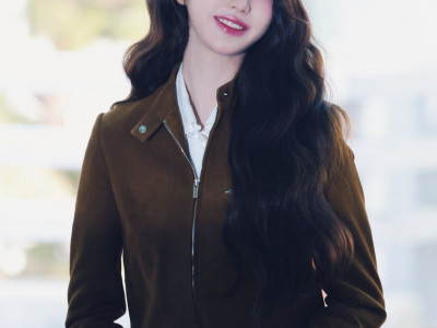 아이브 장원영