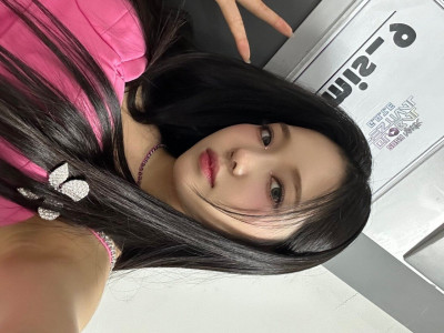 프로미스나인 지선