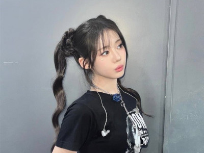 베이비몬스터 로라