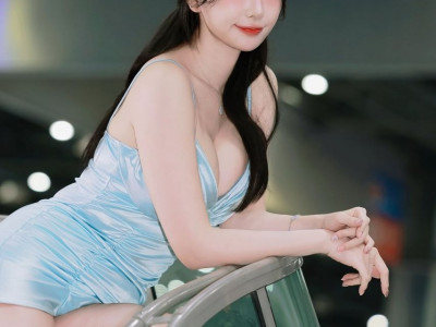 국제보트쇼 이다연