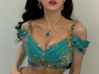 쟈스민 이성경