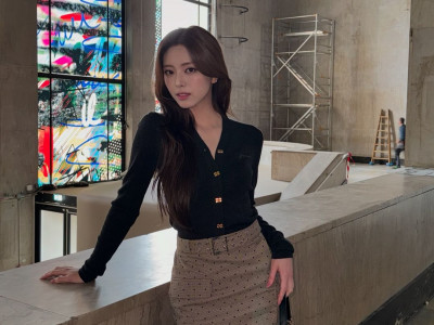 있지 유나