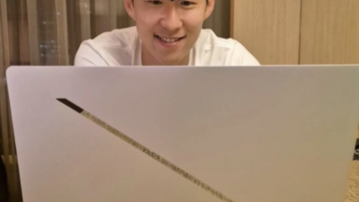 때아닌 악플 손흥민에게 경북지역 산불피해를 돕기 위해 기부를 해야 한다는 기부강요에 시달려