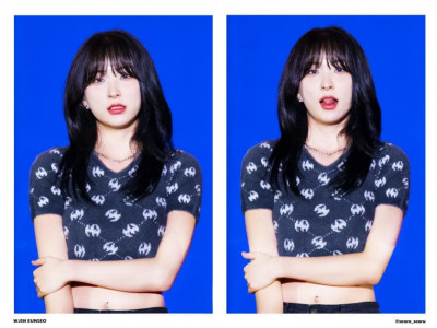 우주소녀 은서