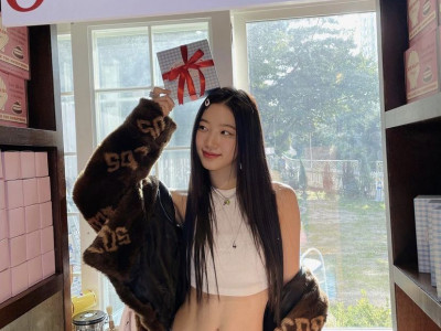 르세라핌 카즈하