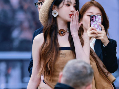 장원영 miumiu