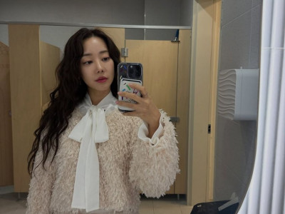 레인보우 고유리