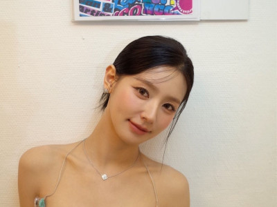여자아이들 미연