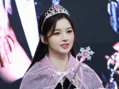 엔믹스 설윤