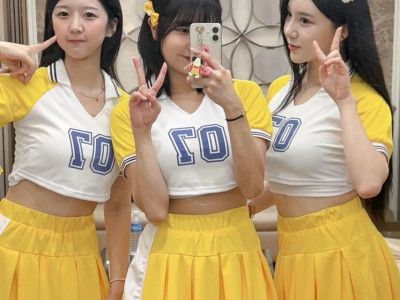 김현영 성미지 임은비