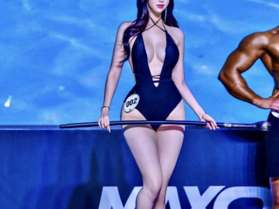 치어리더 김현영