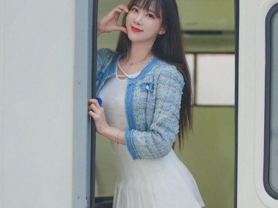 치어리더 서현숙