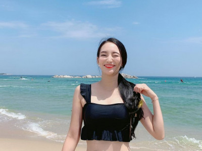 치어리더 이나경