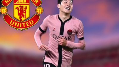 [ 스포츠중계 365티비 ] 이강인(PSG) 맨체스터 유나이티드 이적 정말 성사될까 이강인 에이전트 프리미어리그 클럽 방문