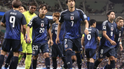 [ 스포츠중계 365티비 ] 일본 축구 베스트 일레븐 시장가치  4800억으로 전세계 20위