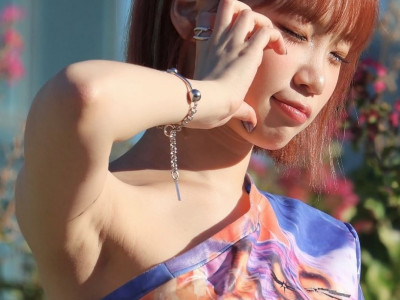 르세라핌 김채원