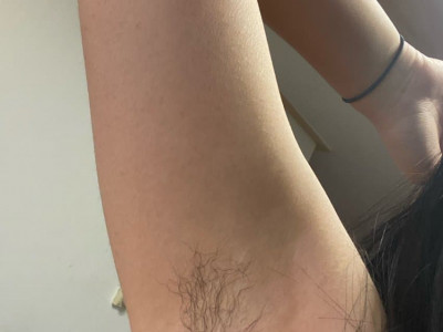 털겨