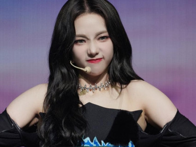 카리나 주름